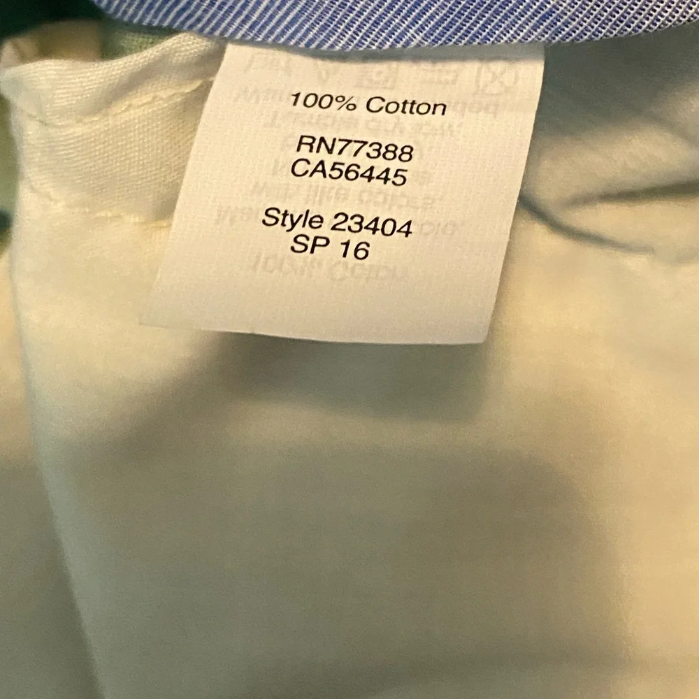 *NEVER WORN* J. Crew The Bleecker Summerweight Chino | Size: 30x30 | Light Green